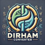 dirham to currency convertor